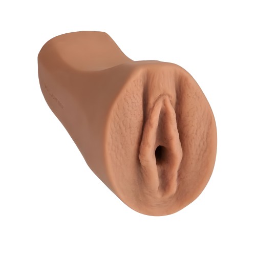 Doc Johnson Noches Latinas UR3 Palm Pal Pussy