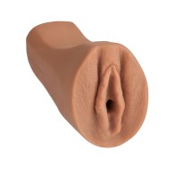 Doc Johnson Noches Latinas UR3 Palm Pal Pussy