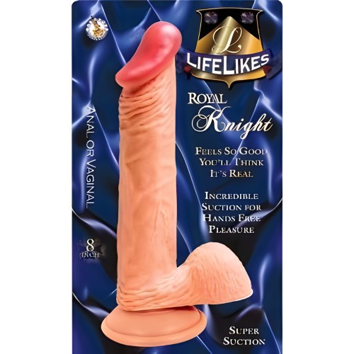 Lifelikes Royal Knight