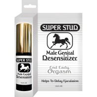 Super Stud Desensibilizador Genital Masculino
