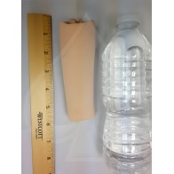 Virgin Palm Pal Stroker - Beige