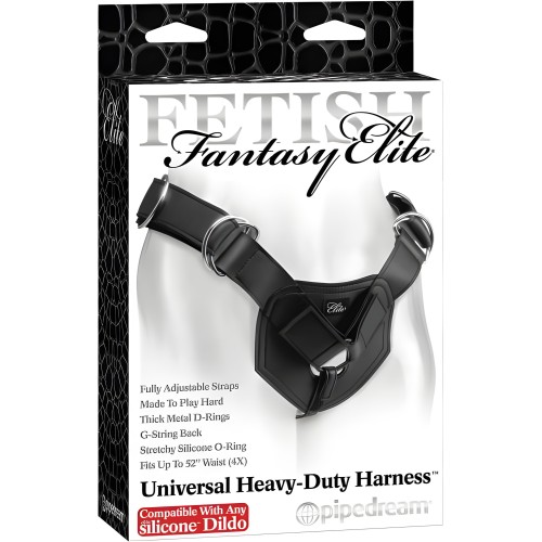 Fetish Fantasy Elite Heavy Duty Harness