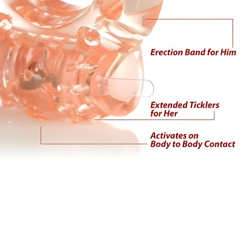 Screaming O Touch Plus