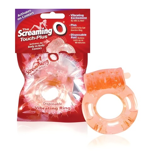 Screaming O Touch Plus