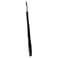 Mahogany Flogger - Explore Your Playful Side