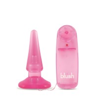Blush Anal Pleaser (pink)