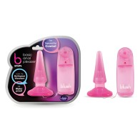 Blush Anal Pleaser (pink)