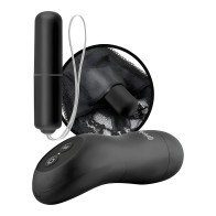 Fetish Fantasy Remote Control Vibrating Panties