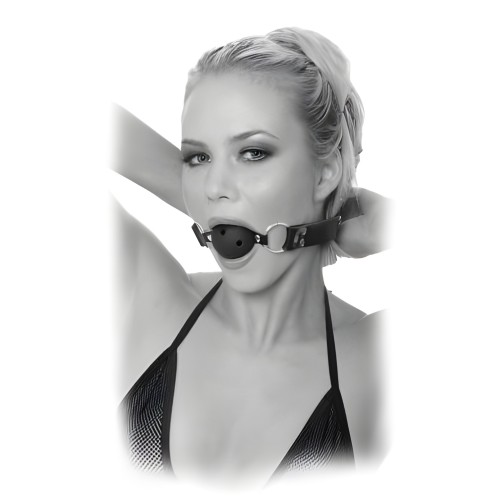 Limited Edition Breathable Ball Gag