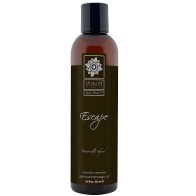 Rainbow Pot Leaf Wrapping Paper