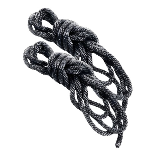 S&M Silky Rope Kit - Black