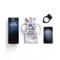 Fifty Shades Vibrating Love Ring