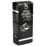 Fifty Shades Vibrating Love Ring