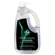 Lubricante de Silicona ID Millennium - 64 Fl Oz