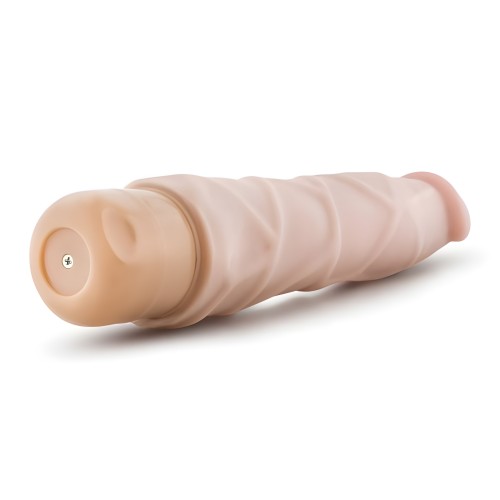 Dildo Realista Beige Blush Cock Vibe 1 - Vibrante