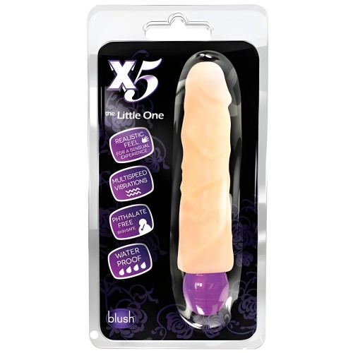 X5 The Little One Vibrador