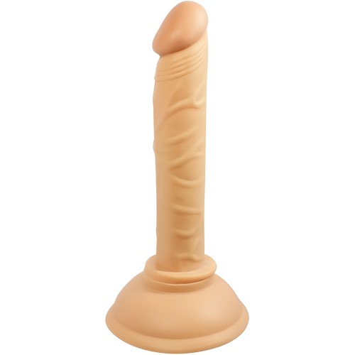 All American Mini Whoppers Straight Dong