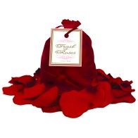 Sendero de Rosas Rojas