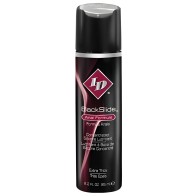 Lubricante Anal de Silicona Id Backslide 2.2oz