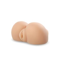 Nasty Nympho Beige Masturbator