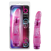 B Yours Cock Vibe 2
