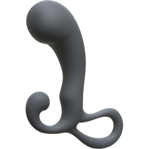 Optimale P-Spot Massager - Silicone Pleasure