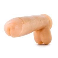 Hung Rider Butch Dildo Beige