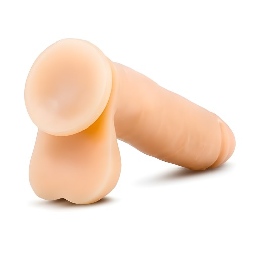 Hung Rider Butch Dildo Beige