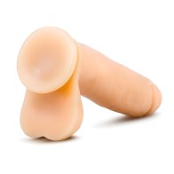 Hung Rider Butch Dildo Beige