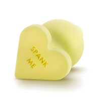 Corazón de Caramelo Travieso