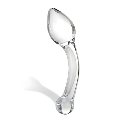 Glas Pure Indulgence Anal Slider | Deep Pleasure