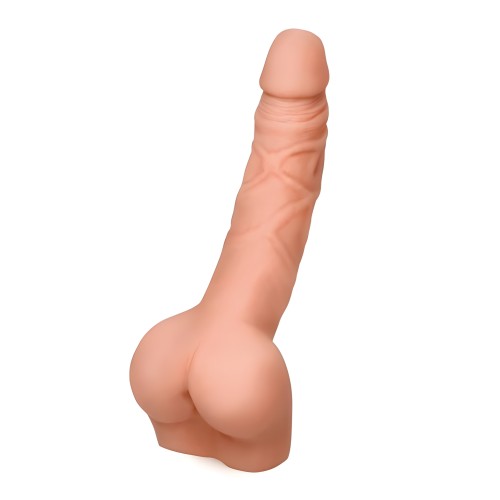 Pipedream Extreme Fuck My Cock XL