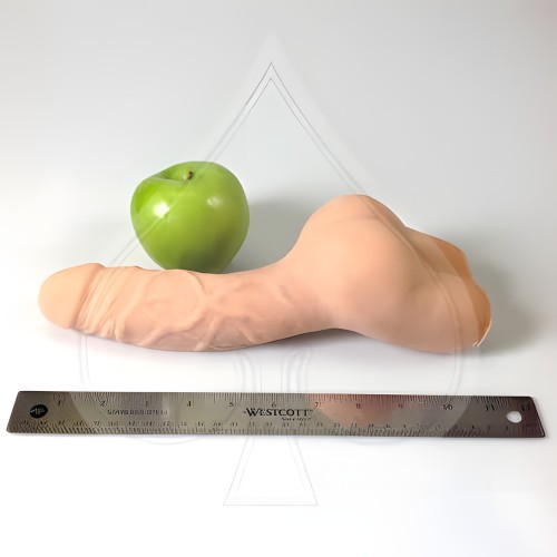 Pipedream Extreme Fuck My Cock XL