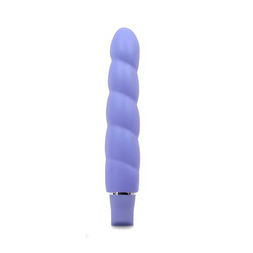 Vibrador de Silicona Anastasia Impermeable