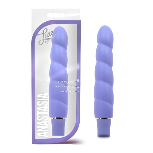 Anastasia Waterproof Silicone Vibe