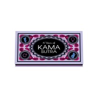 A Year of Kama Sutra
