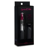 Vibrador Labial Rosa