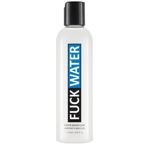 Fuck Water H2o 4oz