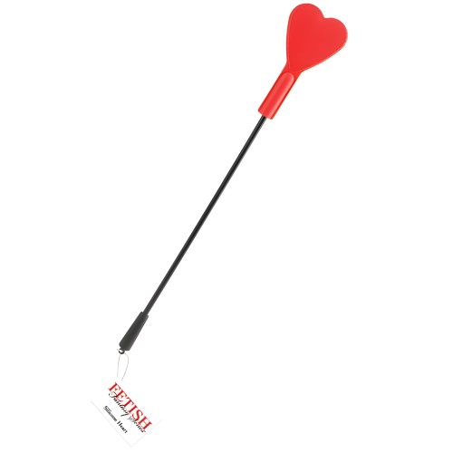 Corazón de Silicona Fetish Fantasy