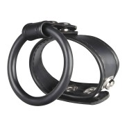 C & B Gear Dual Stamina Ring - Black