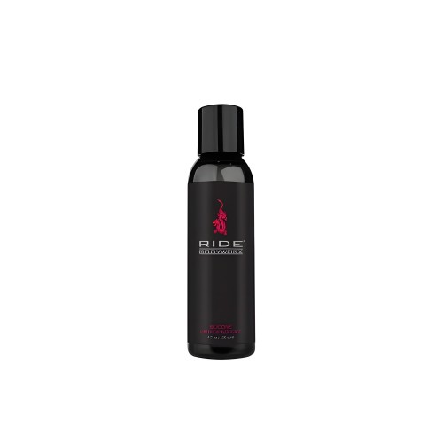 Lubricante de Silicona Ride Bodyworx
