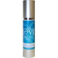 Endless Love For Men Stay Hard & Prolong Lube 1.7oz