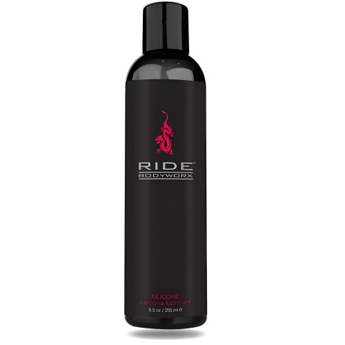 Lubricante Personal de Silicona Ride Bodyworx