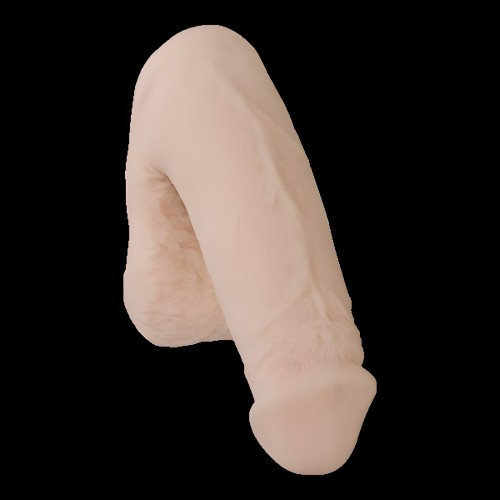Dildo Realista Pack It Lite Para Packing