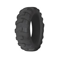 Mack Tuff Large Silicone Tire Ring - Stronger Erections