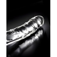 Icicles No. 62 Glass Dildo