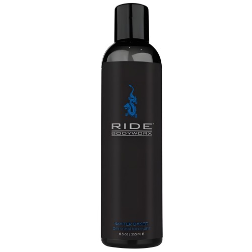 Ride Bodyworx Lubricante a Base de Agua 8.5oz