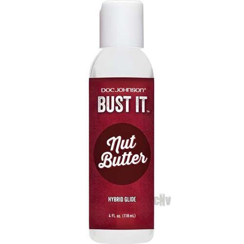 Bust It Nut Butter - Lubricante Hidratante Único
