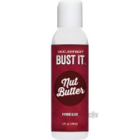 Bust It Nut Butter - Lubricante Hidratante Único
