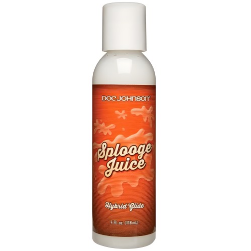Splooge Juice - 4oz